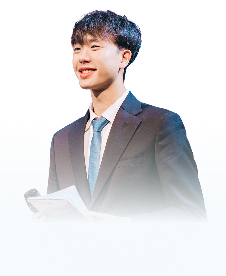MC Đại Dương